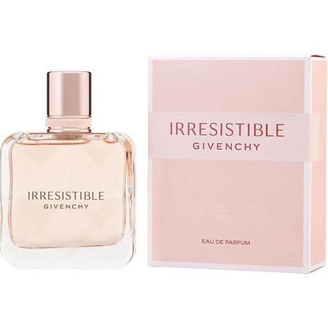 Givenchy 251839 1.7 oz Irresistible Eau De Parfum Spray for 